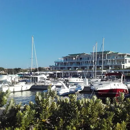Apartman La Marina Olbia