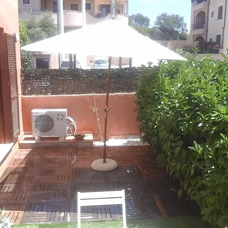 La Marina