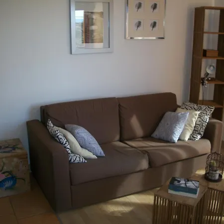 La Marina Apartman Olbia