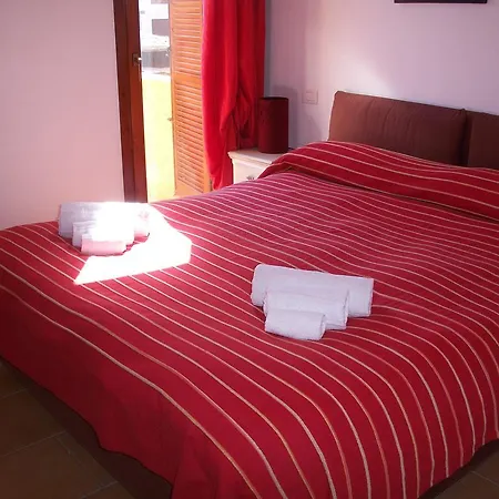 La Marina Apartman *