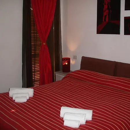 La Marina Apartman