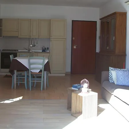 Appartamento La Marina *