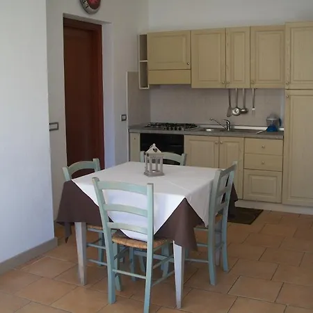 La Marina Appartamento *