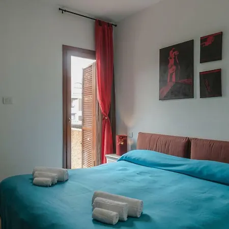 La Marina Appartamento *